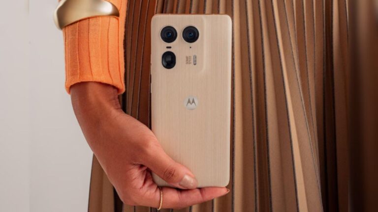 Amazing Deal On Flipkart, The Motorola Edge 50 Ultra Is Available at a Huge Discount
