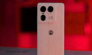 Flipkart sale: Get Up to 23% Off on Motorola Edge 50 Ultra With Attractive Features