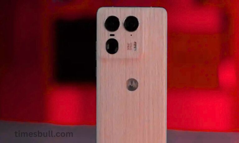 Flipkart sale: Get Up to 23% Off on Motorola Edge 50 Ultra With Attractive Features