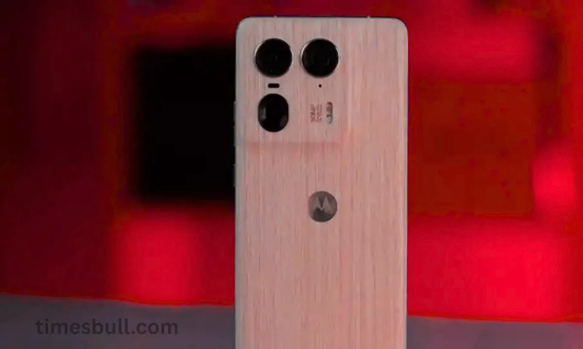 Motorola Edge 50 Ultra