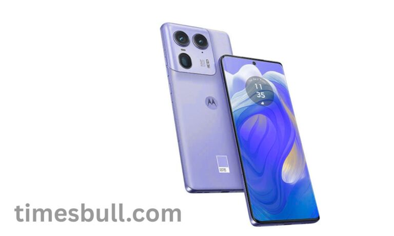 Black Friday sale 2025- Motorola Edge 50 Ultra Price Drop By 23%, Get Premium Experience!