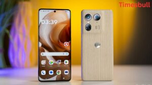 Motorola Edge 50 Ultra New Price After ₹16,000 Discount