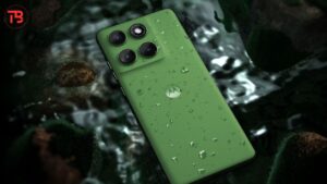 Motorola Brings Two New 5G Phones with 5200mAh Battery and Stunning Display at Lower Price