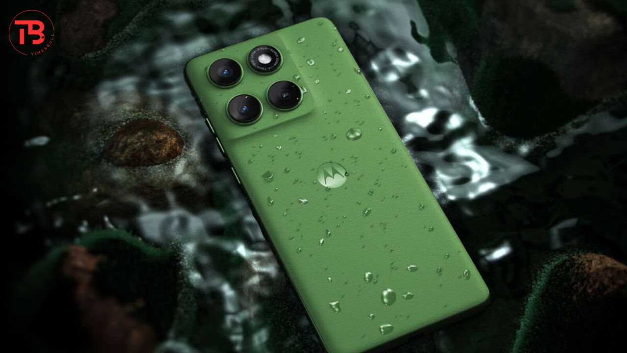 Motorola Brings Two New