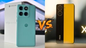 Motorola Edge 60 Fusion 5g Vs Poco X7 Pro