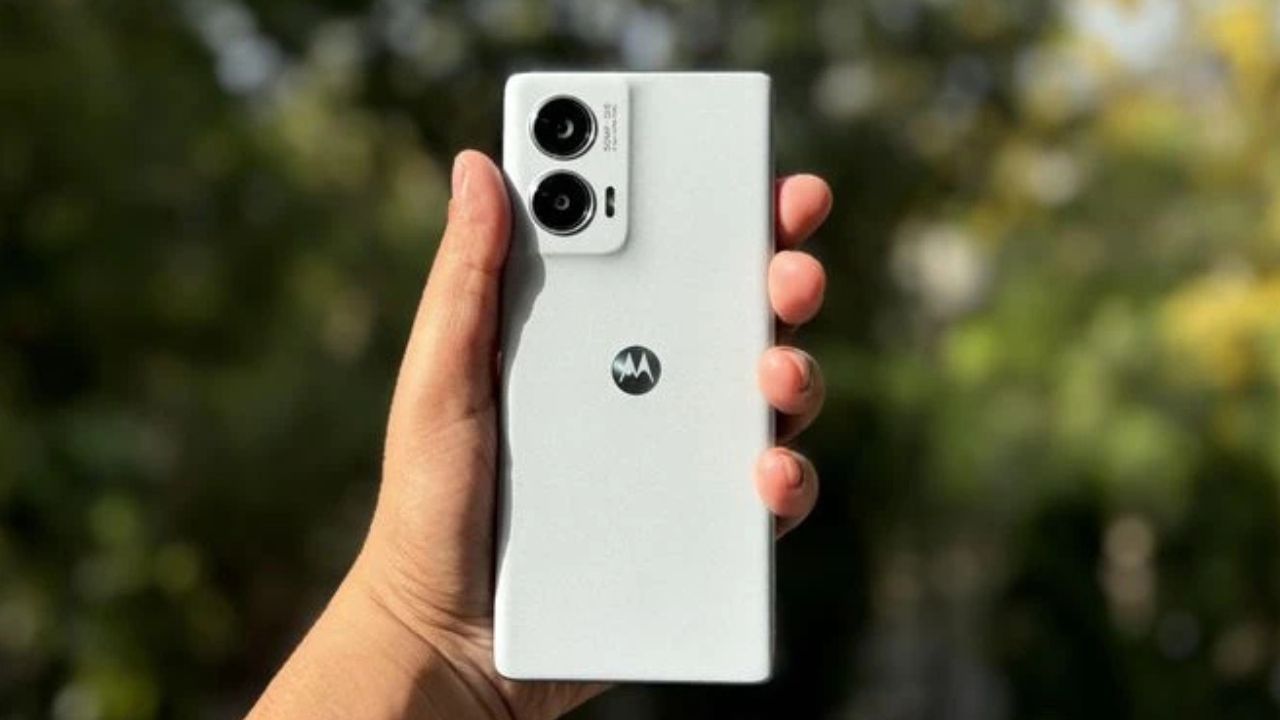 Motorola Edge 60 Fusion New Price After Discount