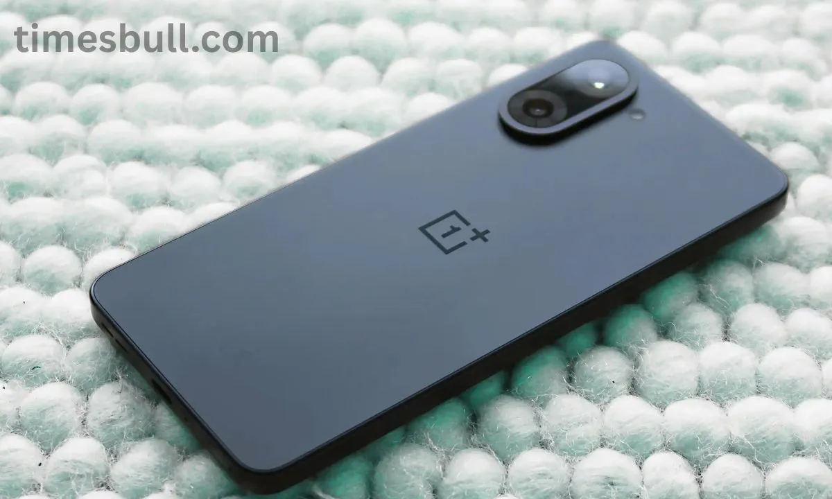 Motorola Edge 60 Pro Vs Oneplus Nord Ce 5 5g