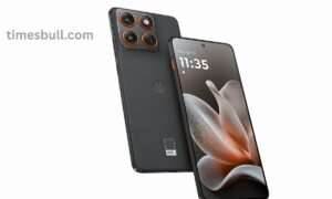 Motorola Edge 70 India launch plan, features, and more details