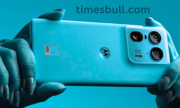 Motorola Edge 70 Ultra smartphone launching soon, powered by Snapdragon 8 Gen 5 chipset. See features