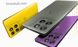 Motorola G67 Power 5G vs Motorola G96 5G: Which One Is Best Under ₹20,000?