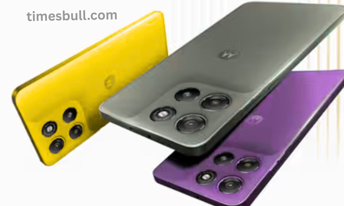 Motorola G67 Power 5G