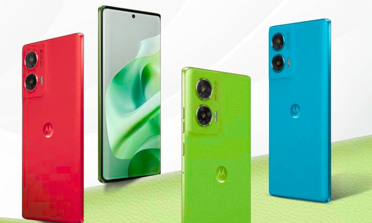 Motorola G67 Power 5G vs Motorola G96 5G: Which One Is Best Under ₹20,000?  - Times Bull