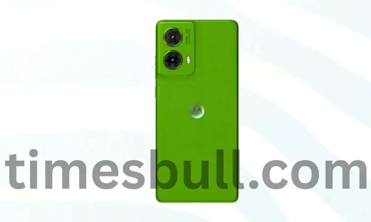 Motorola G85 5g