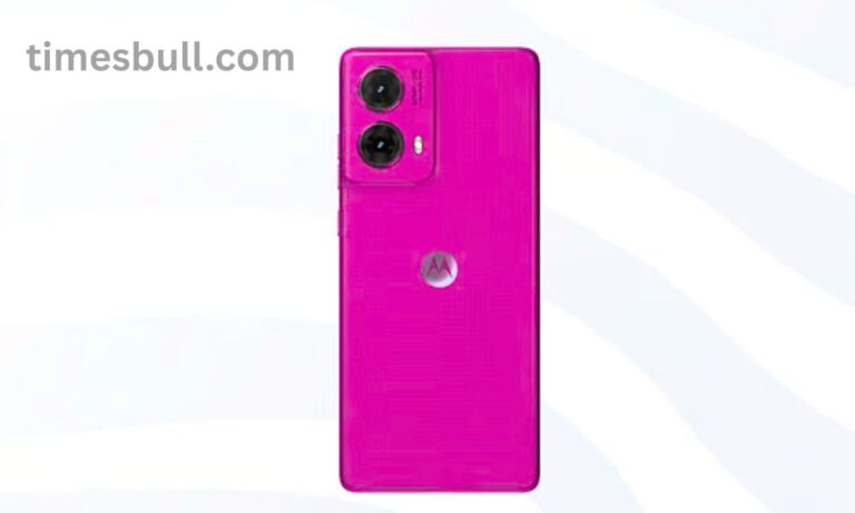 Flipkart Sale on Motorola G85 5G: Get It Now At Rs 14,999 with 32MP Selfie Camera