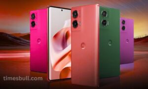 Motorola G96 5G with has a 32MP camera now ₹6,000 savings on Flipkart. Check out pricing has changed