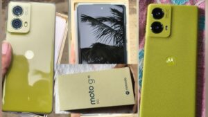 Motorola G96 5g 5 Things That Make It The Best Phone Under ₹18,000