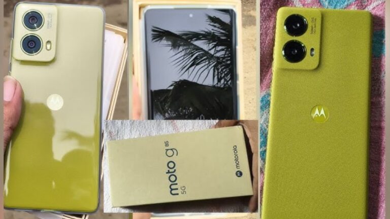 Motorola G96 5G: 5 Things That Make It the Best Phone Under ₹18,000