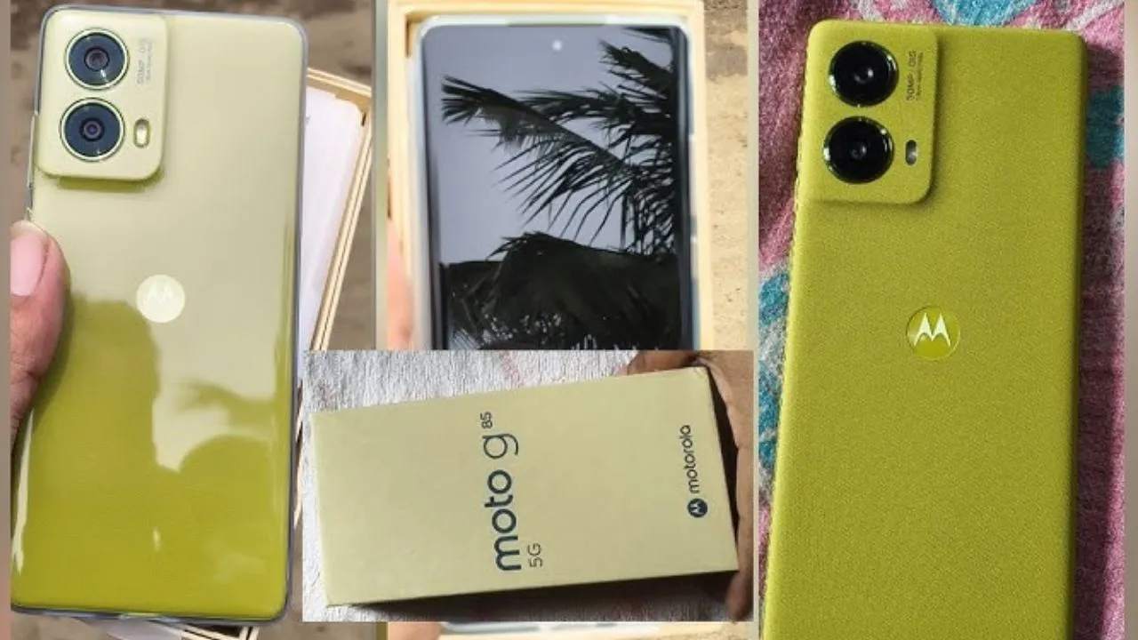 Motorola G96 5g 5 Things That Make It The Best Phone Under ₹18,000