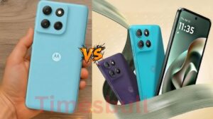 Motorola Moto G57 Power vs Moto G67 Power 5G