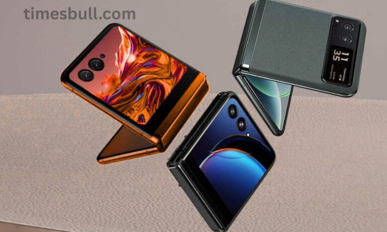 Amazon Sale 2025: Motorola Razr 50 Ultra at 53% Discount With Flagship foldable smartphone