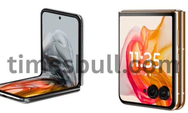 Motorola Razr 60 Ultra At 17% Discount With limited- time deal on Black Friday sale 2025