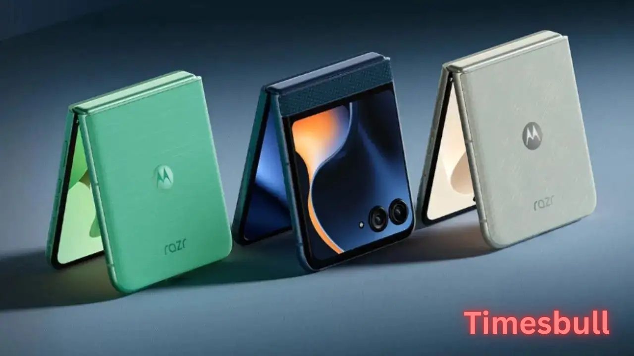 Motorola Razr 60 Ultra Phone...