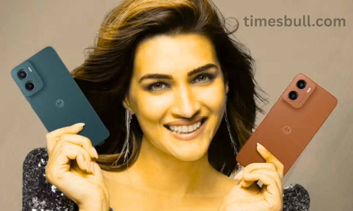 Motorola top-selling phones so