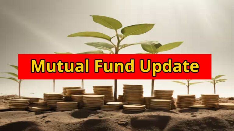 Strong Inflows into Mutual Funds in October, Investor Confidence Strengthens