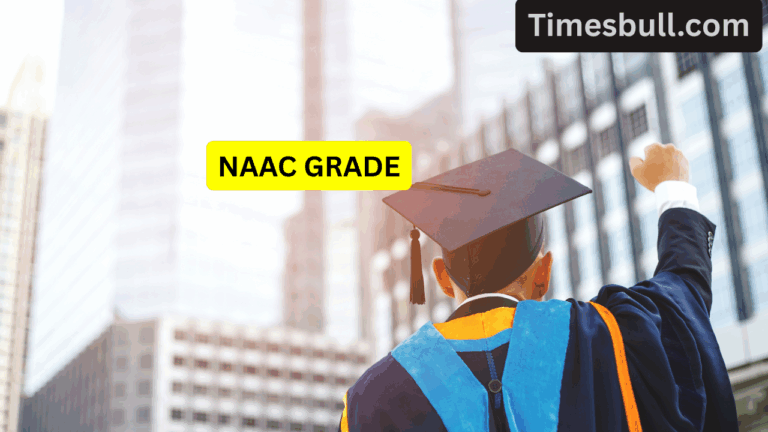 Fake or Real NAAC Grade? Simple Trick to Verify Your College’s Accreditation in 2 Minutes!
