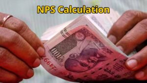 A powerful NPS scheme, you can earn up to ₹50,000 per month, Read the details