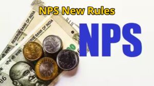 PFRDA changes NPS rules, giving companies and employees more rights