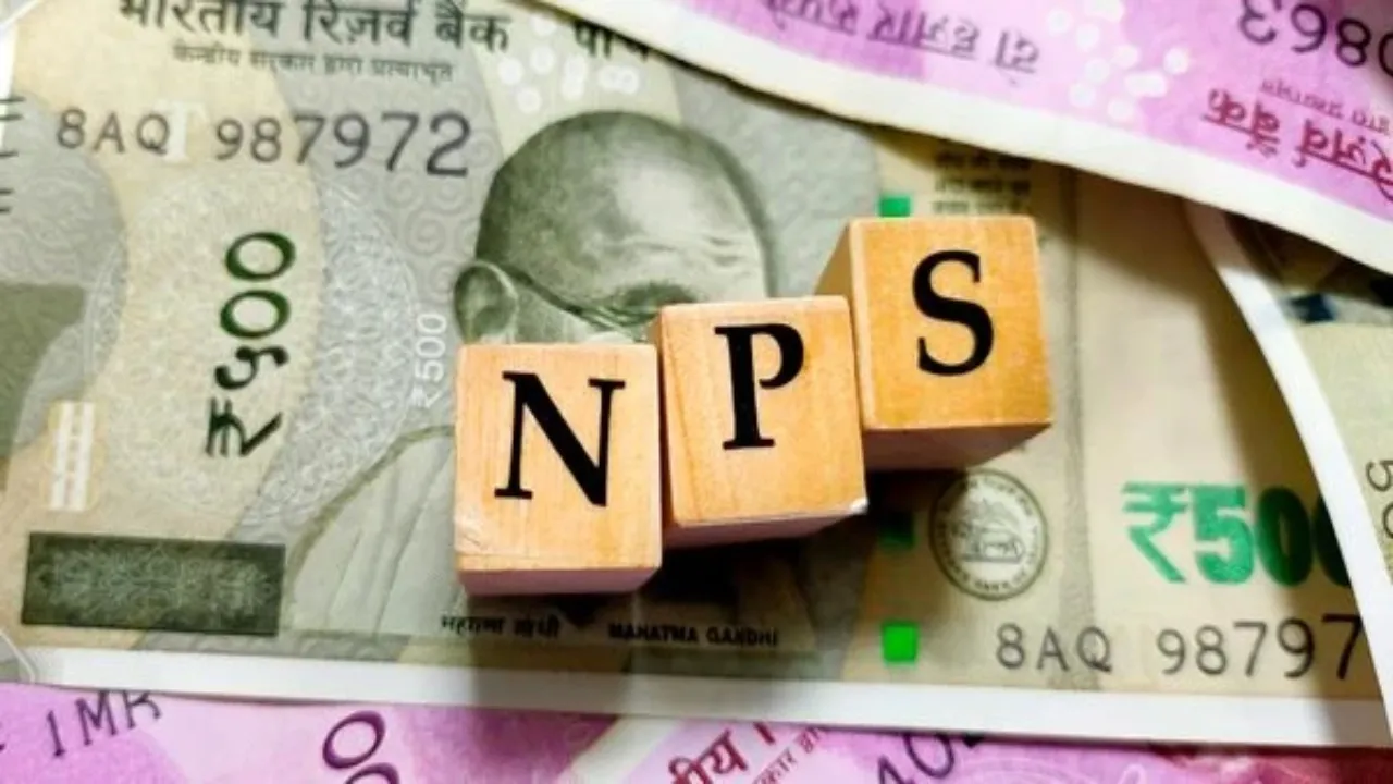 NPS Update