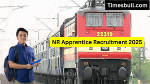NR Apprentice Recruitment 2025- 4,116 Posts Out, No Exam, Direct Merit, 10th Pass Apply Here!