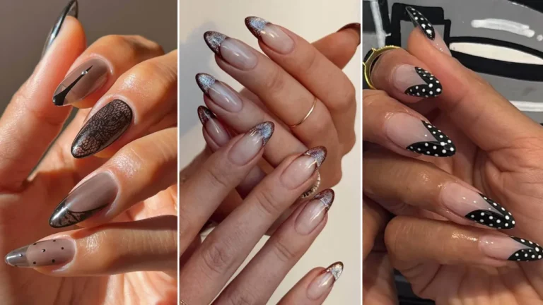 Nail Art Trends 2025