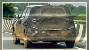 New Hyundai SUV Spied In Chennai – Exter Facelift Or Bayon Crossover? Big Reveal Soon