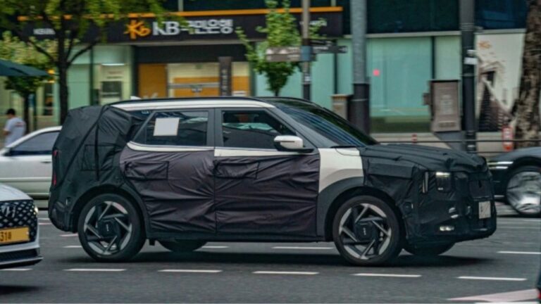 New Kia Seltos 7-Speed Automatic Diesel – Now Coming with More Powerful Performance and Smooth Drive