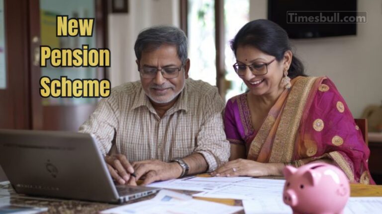 New Pension Scheme: Government to introduce a new pension plan, know these benefits retirees will get