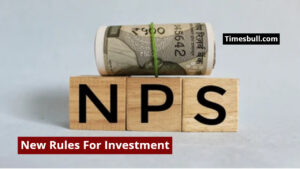 Multiple Scheme Framework Implemented, Know New Rules For NPS Investment