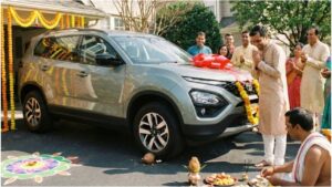 Why New Vehicle Puja in Sanatan Dharma and How to Perform the Ritual Properly
