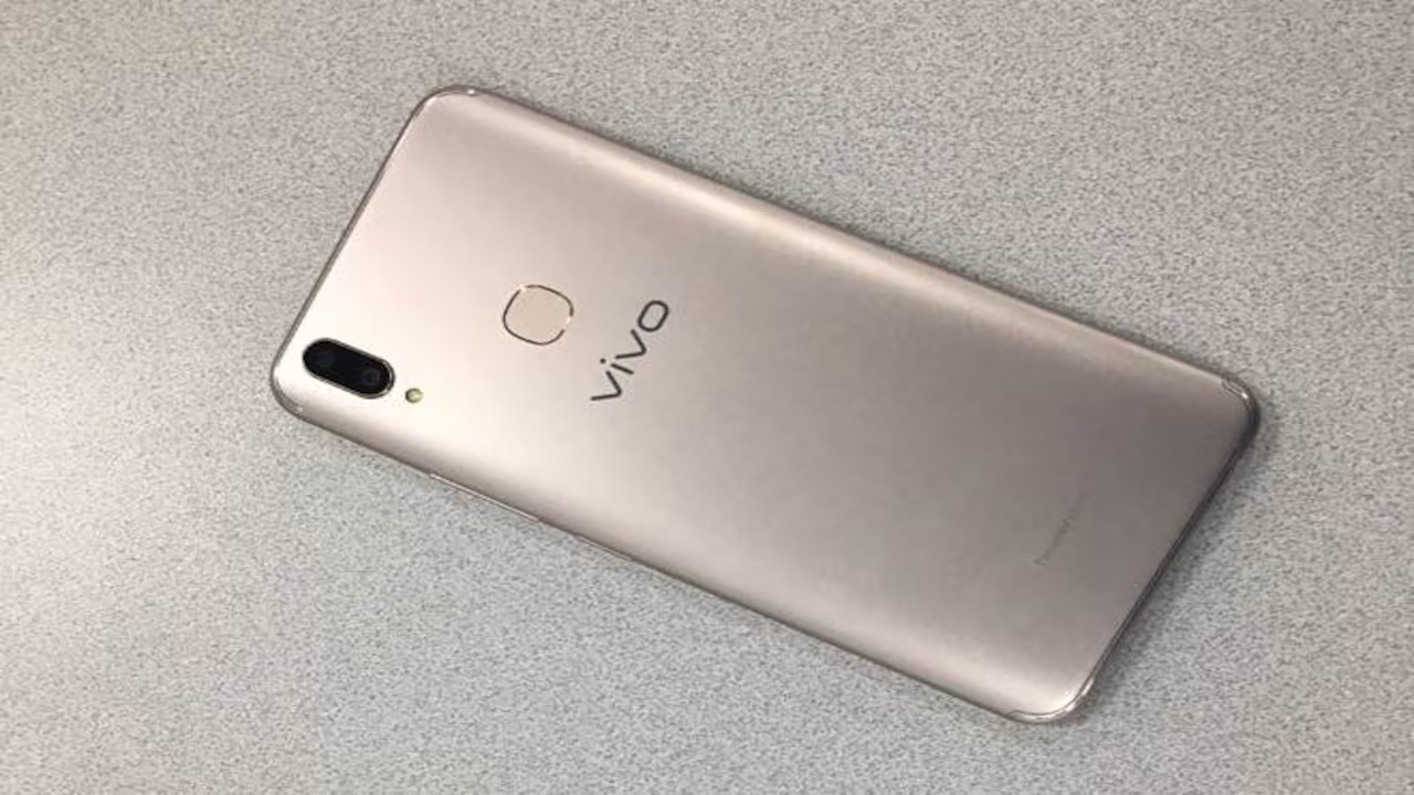New Vivo Model Vs Old Vivo Model
