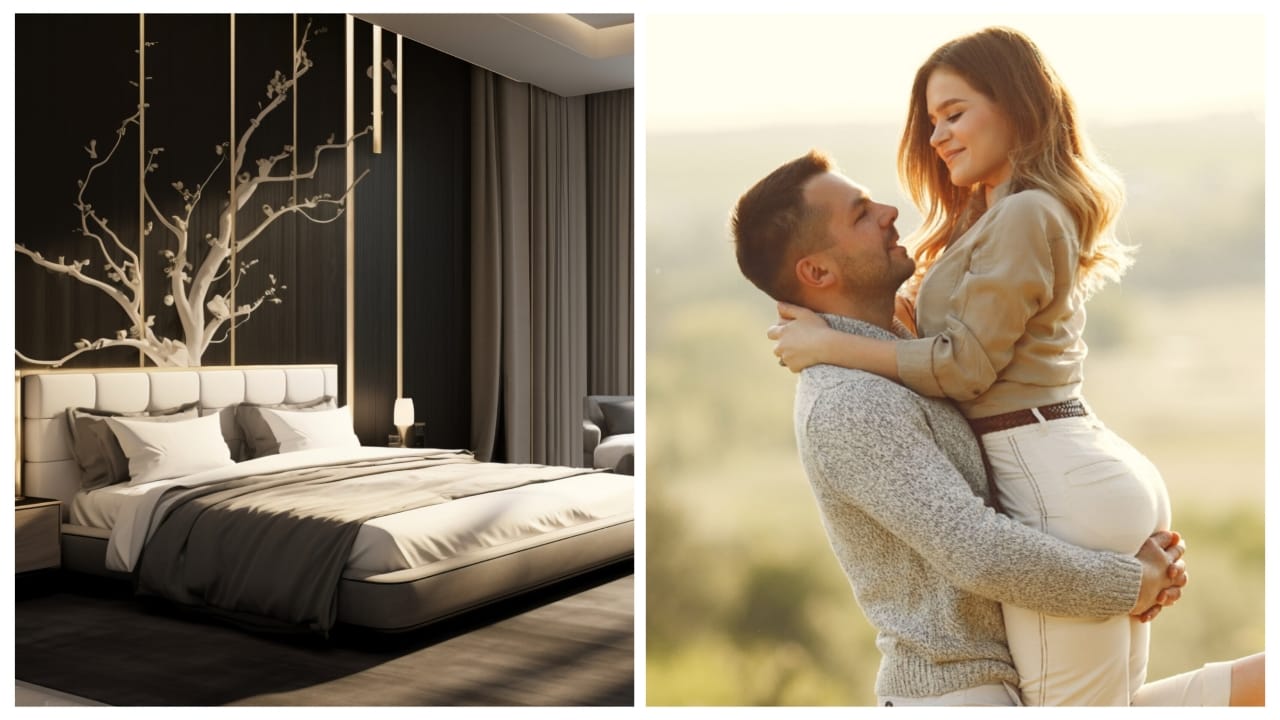 Newly Married Couple Vastu Tips...