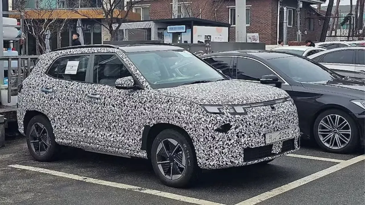 Next Gen Hyundai Creta 2026