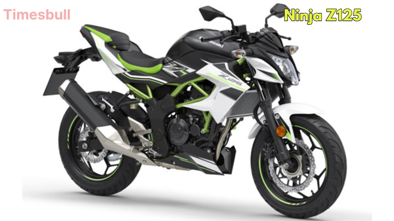 Kawasaki’s Entry-Level Bikes Get a...