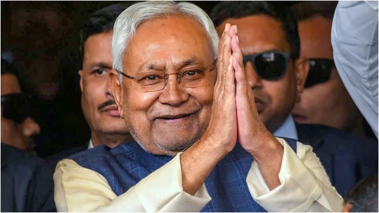 Bihar Election Results 2025-