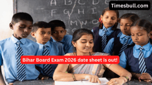 No More PRT Jobs for B.Ed. Graduates – Supreme Court’s Big Decision Explained