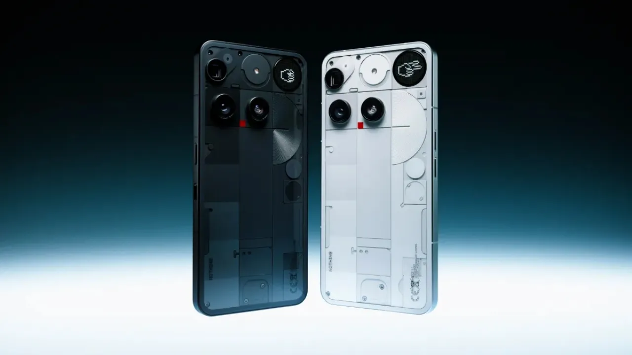 Nothing Flagship Phone Review And Specs