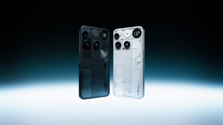 Nothing Phone (3) – Expect in Design, Display & Performance in 2025