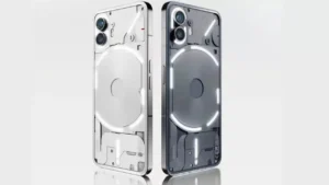 Nothing Phone (3) Launch in India – Camera, Chipset & Battery Improvements Expected