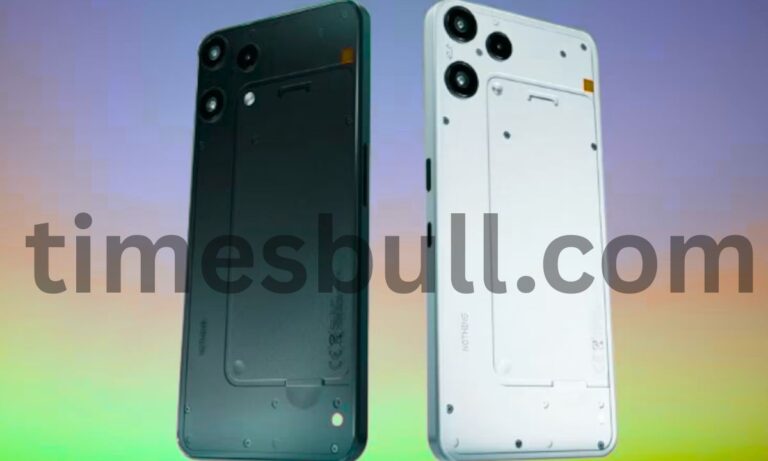 Nothing Phone 3a Lite pricing in India. Before to the launch, be fully informed