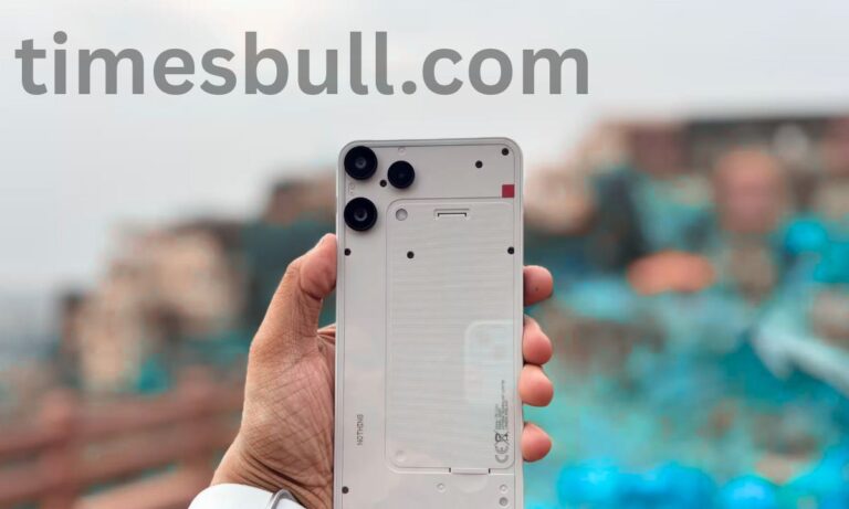 Nothing Phone (3a) Lite launched on November 27, know the price and features